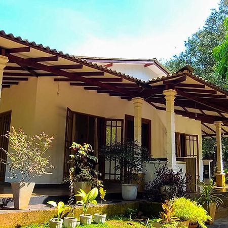 Greenville Resort And Spa Dambulla Luaran gambar