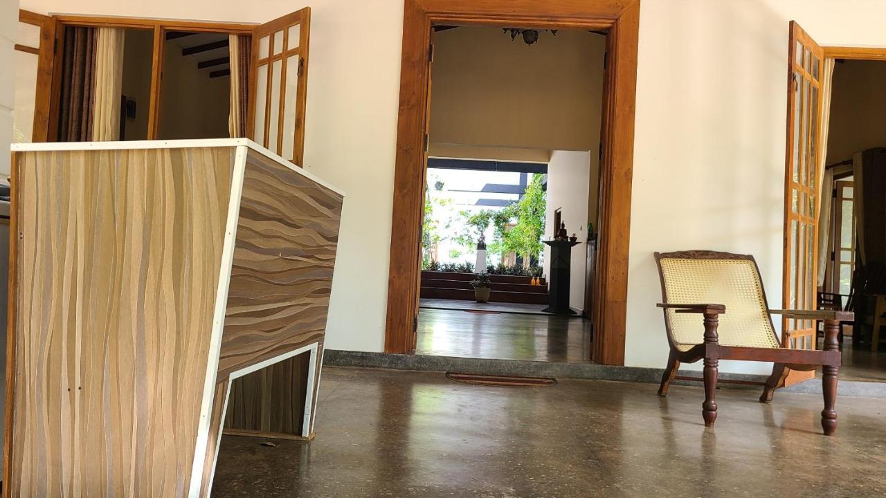 Greenville Resort And Spa Dambulla Luaran gambar