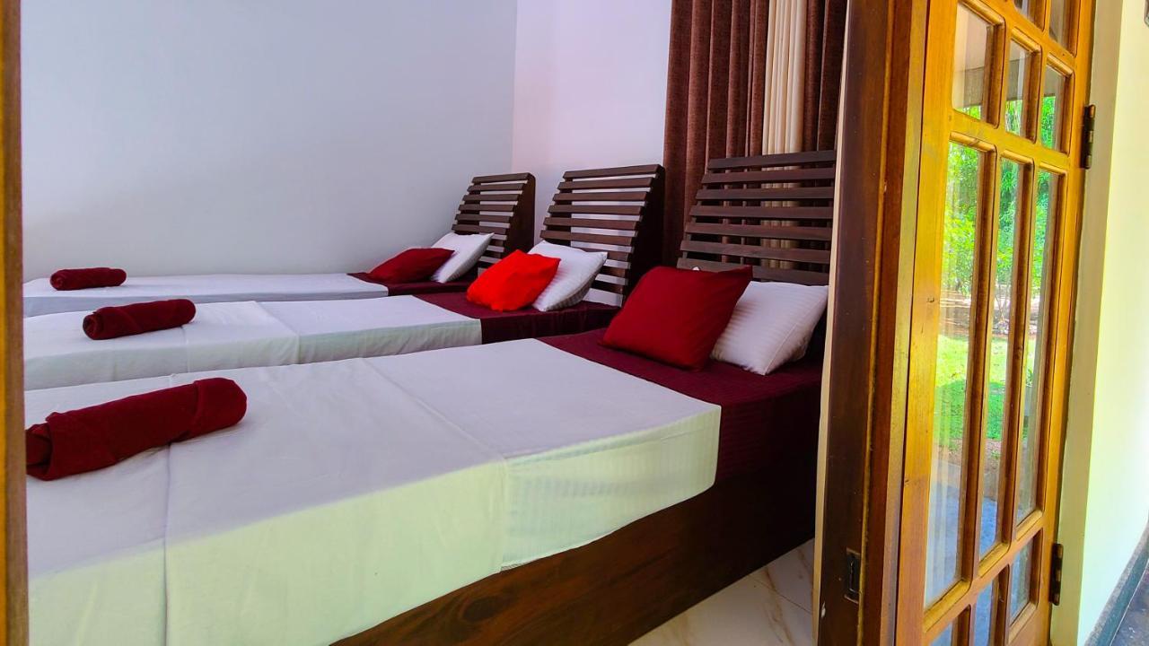 Greenville Resort And Spa Dambulla Luaran gambar
