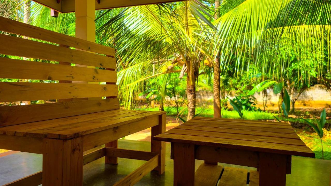 Greenville Resort And Spa Dambulla Luaran gambar
