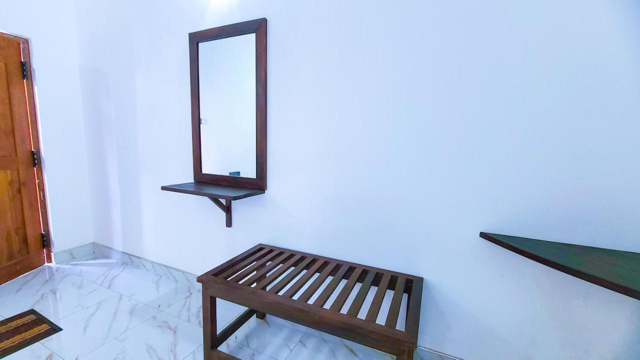 Greenville Resort And Spa Dambulla Luaran gambar