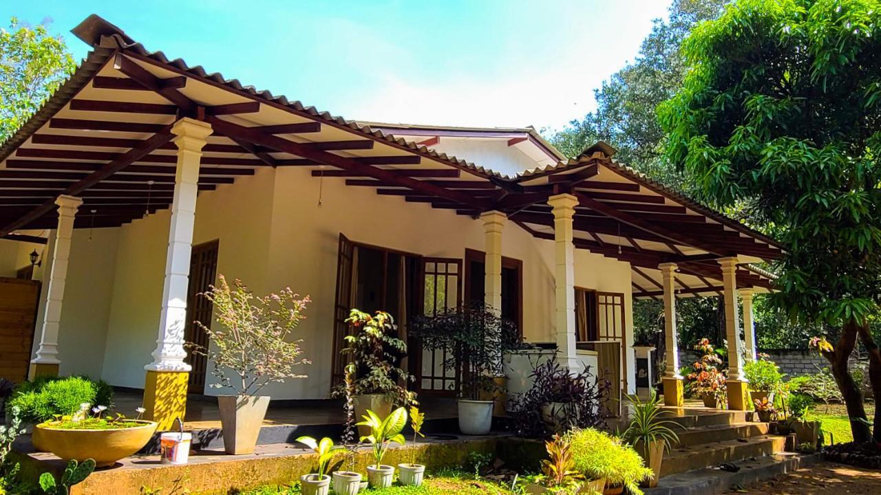 Greenville Resort And Spa Dambulla Luaran gambar
