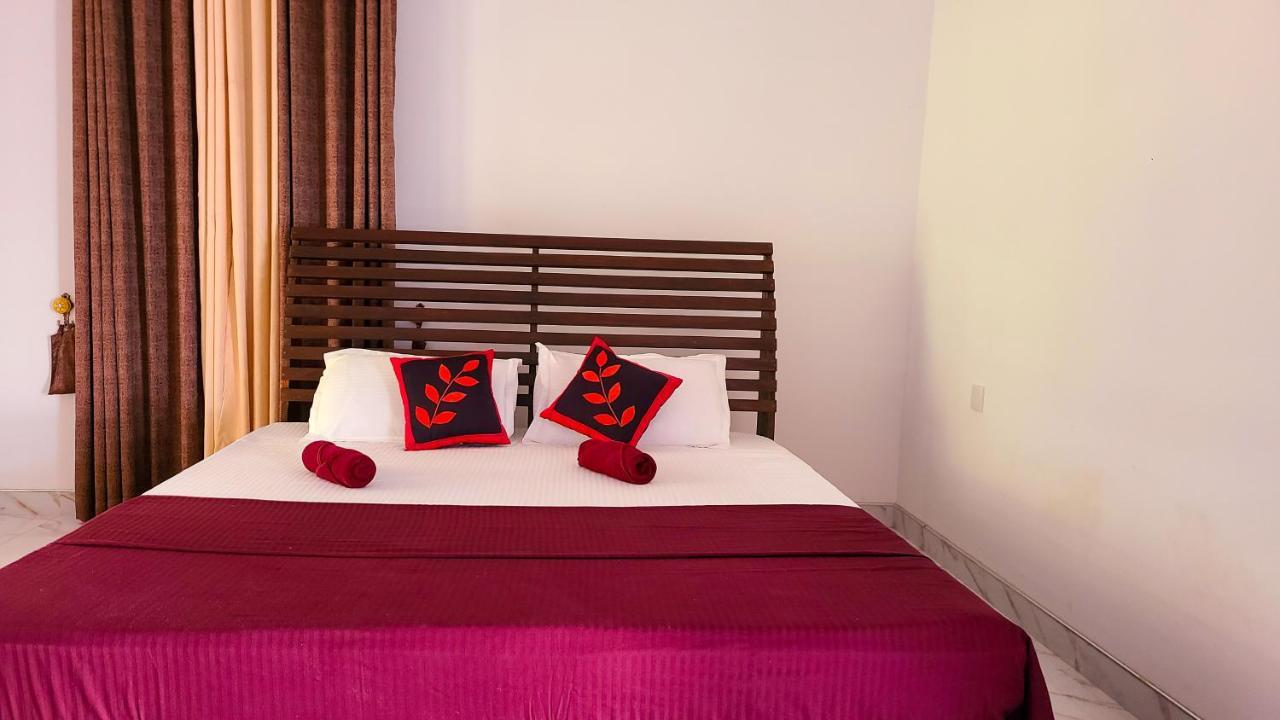 Greenville Resort And Spa Dambulla Luaran gambar
