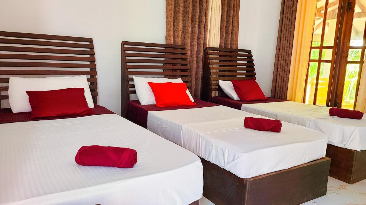 Greenville Resort And Spa Dambulla Luaran gambar
