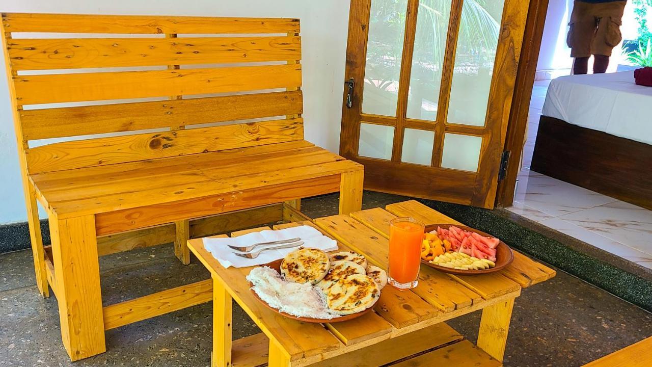 Greenville Resort And Spa Dambulla Luaran gambar