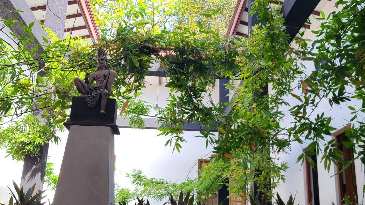 Greenville Resort And Spa Dambulla Luaran gambar