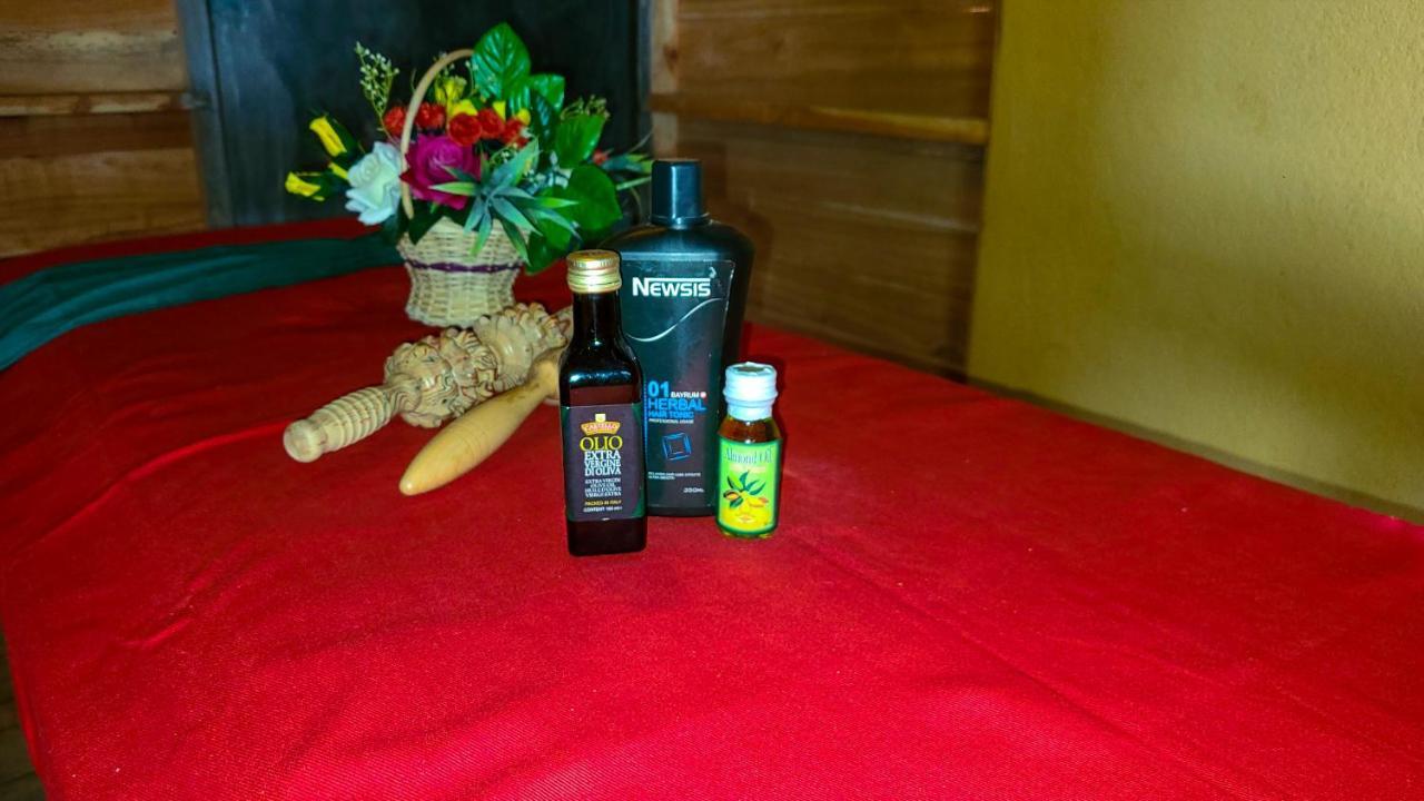 Greenville Resort And Spa Dambulla Luaran gambar