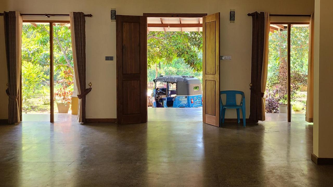 Greenville Resort And Spa Dambulla Luaran gambar