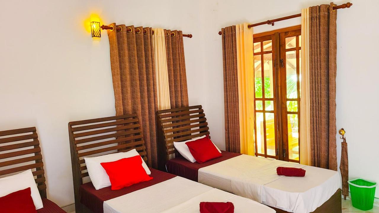 Greenville Resort And Spa Dambulla Luaran gambar
