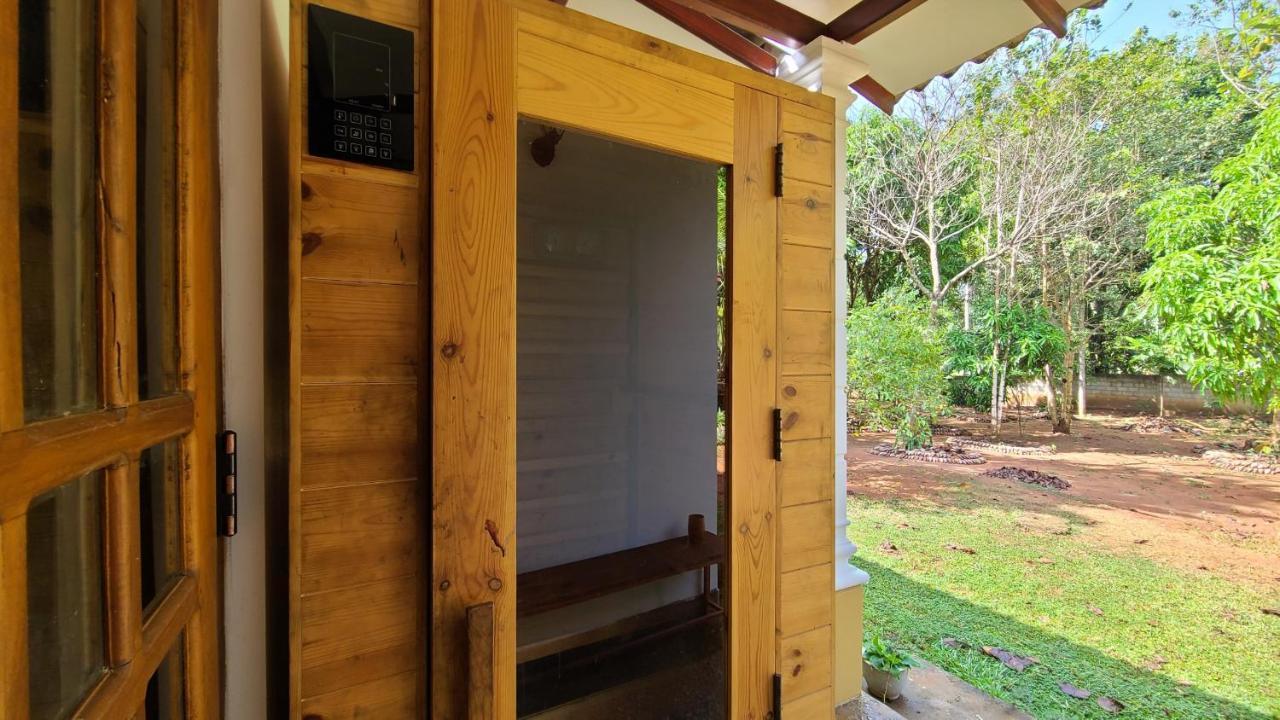Greenville Resort And Spa Dambulla Luaran gambar