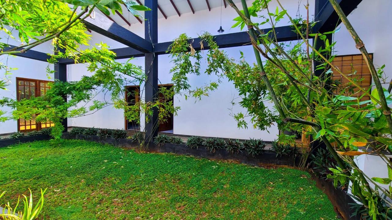 Greenville Resort And Spa Dambulla Luaran gambar