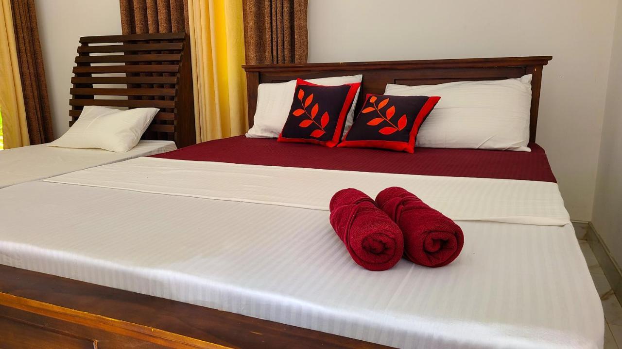 Greenville Resort And Spa Dambulla Luaran gambar