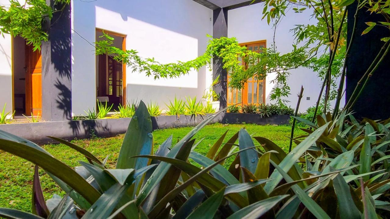 Greenville Resort And Spa Dambulla Luaran gambar