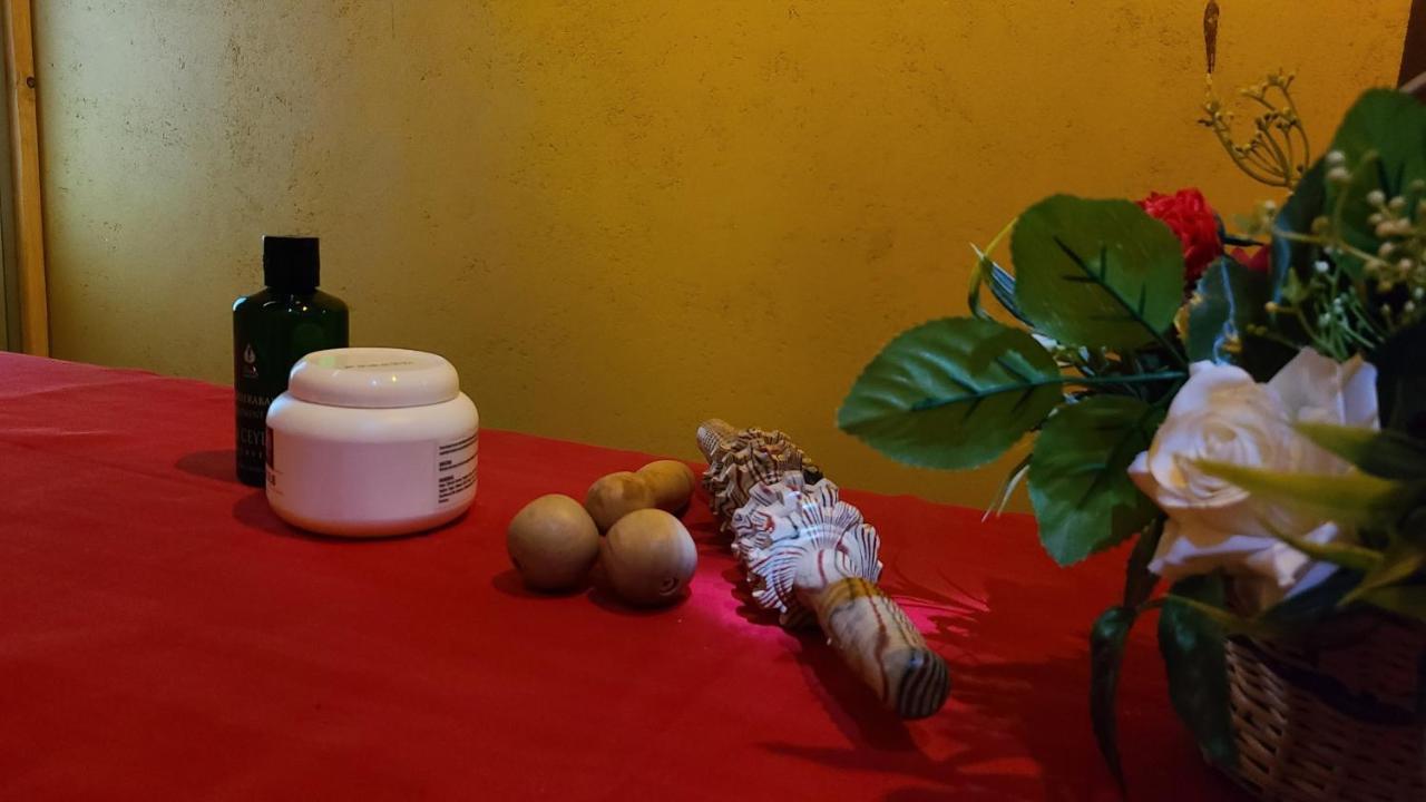 Greenville Resort And Spa Dambulla Luaran gambar