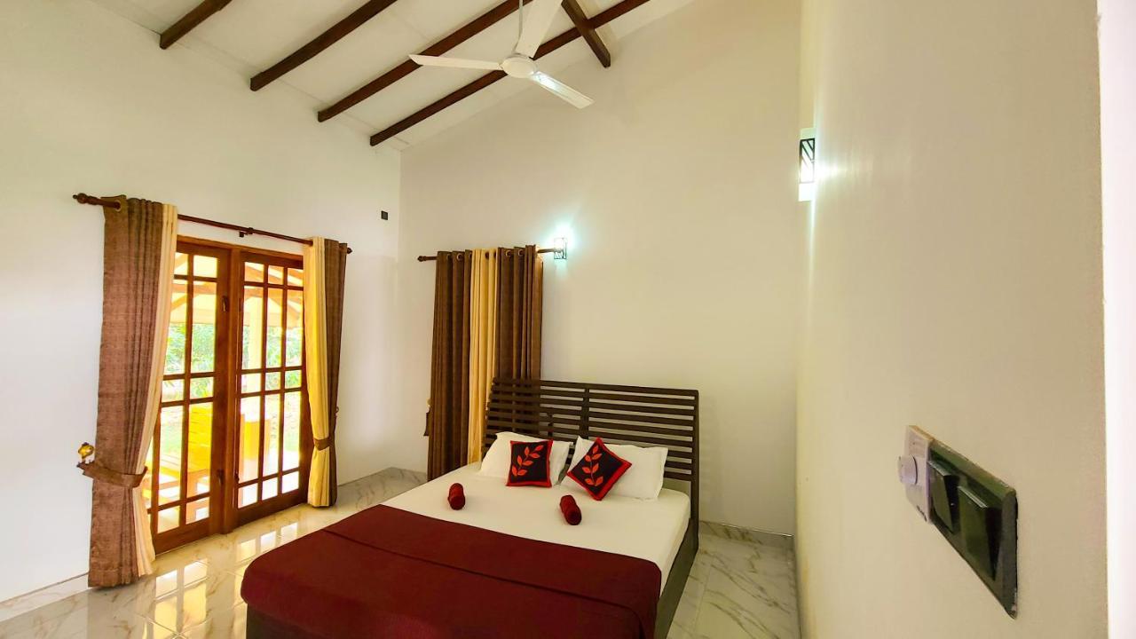 Greenville Resort And Spa Dambulla Luaran gambar