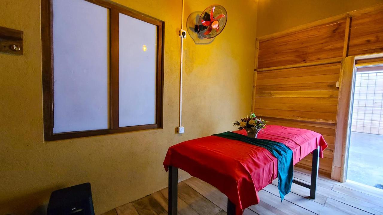 Greenville Resort And Spa Dambulla Luaran gambar