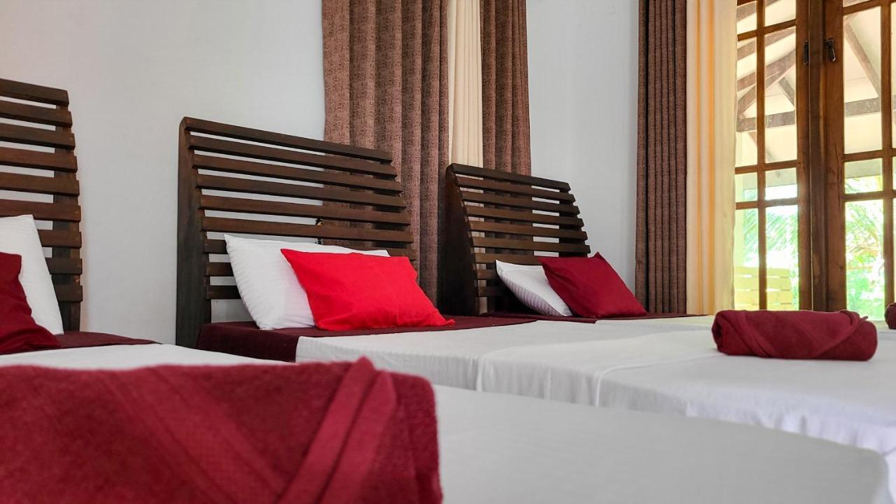 Greenville Resort And Spa Dambulla Luaran gambar