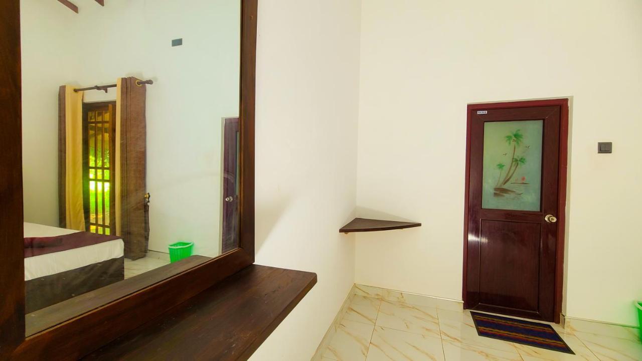 Greenville Resort And Spa Dambulla Luaran gambar