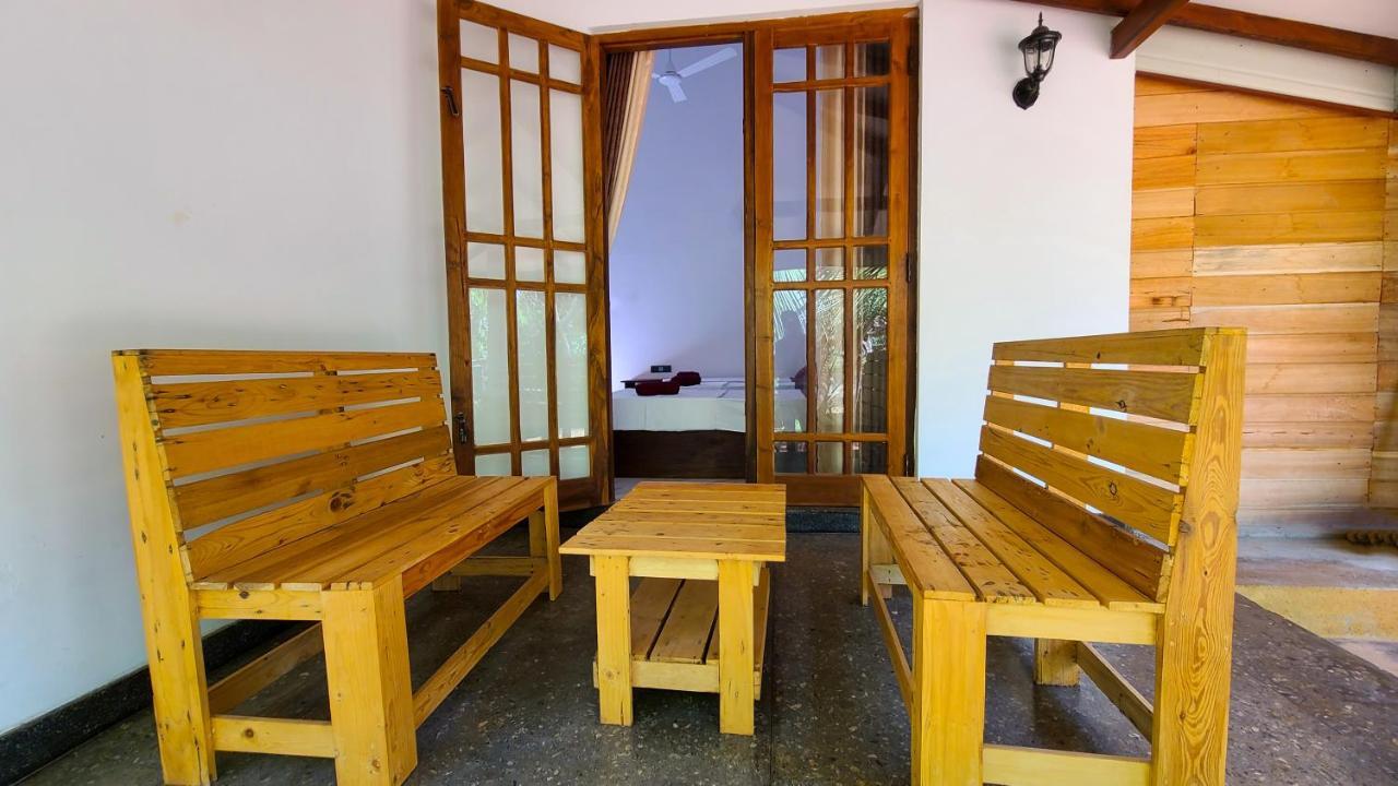 Greenville Resort And Spa Dambulla Luaran gambar