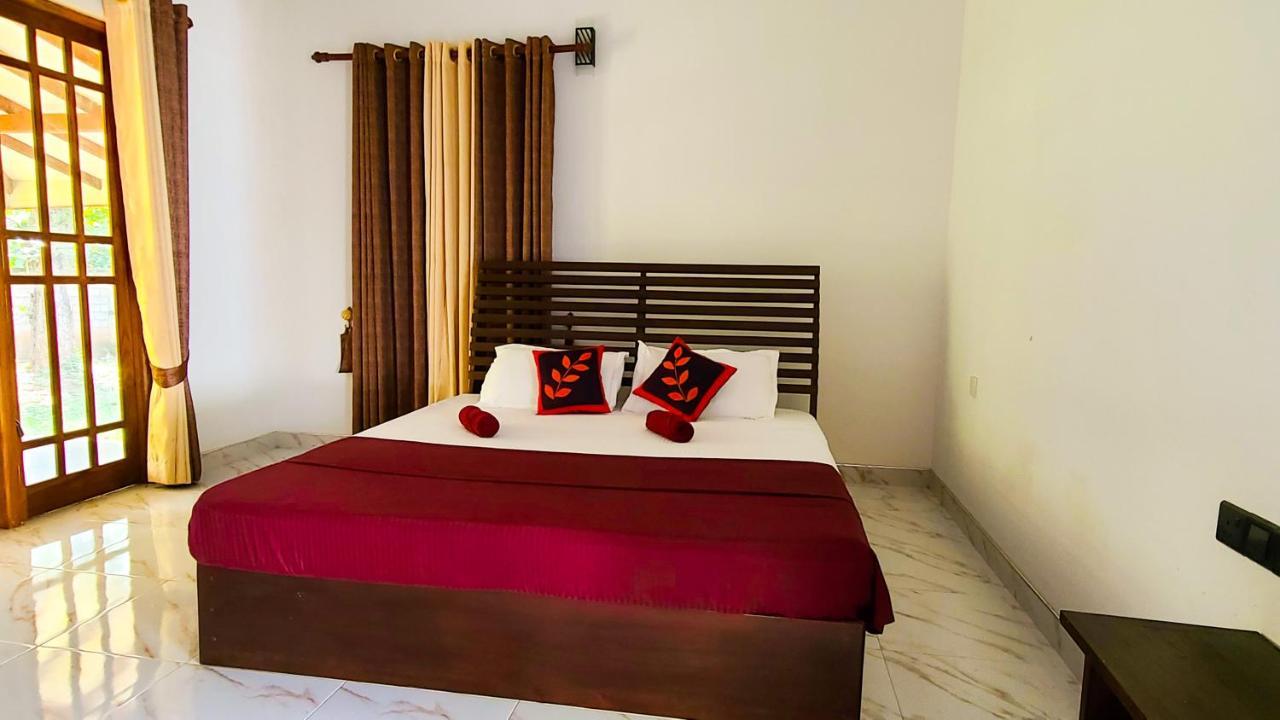 Greenville Resort And Spa Dambulla Luaran gambar