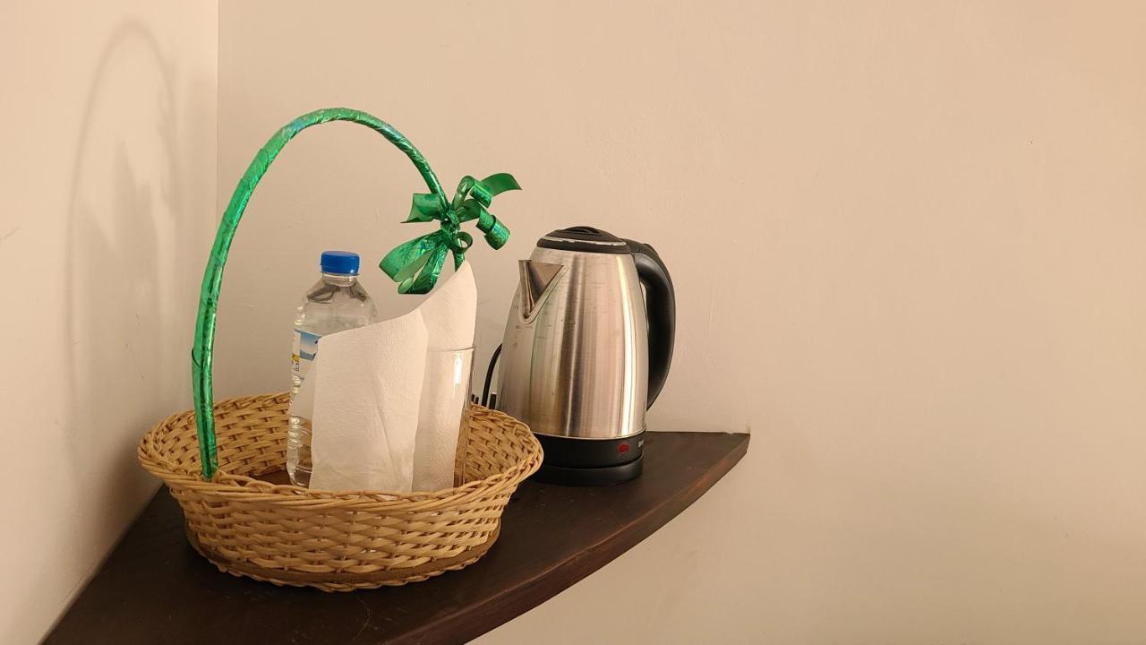 Greenville Resort And Spa Dambulla Luaran gambar