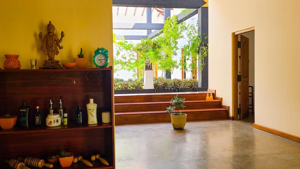 Greenville Resort And Spa Dambulla Luaran gambar