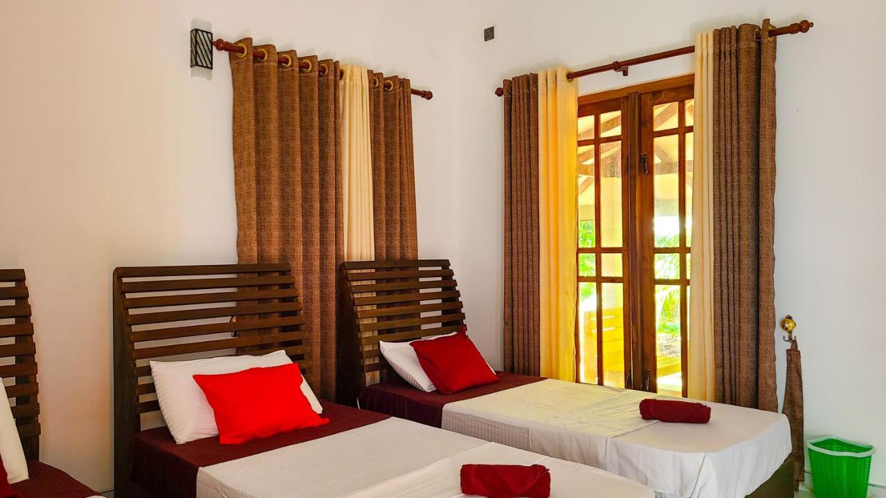 Greenville Resort And Spa Dambulla Luaran gambar