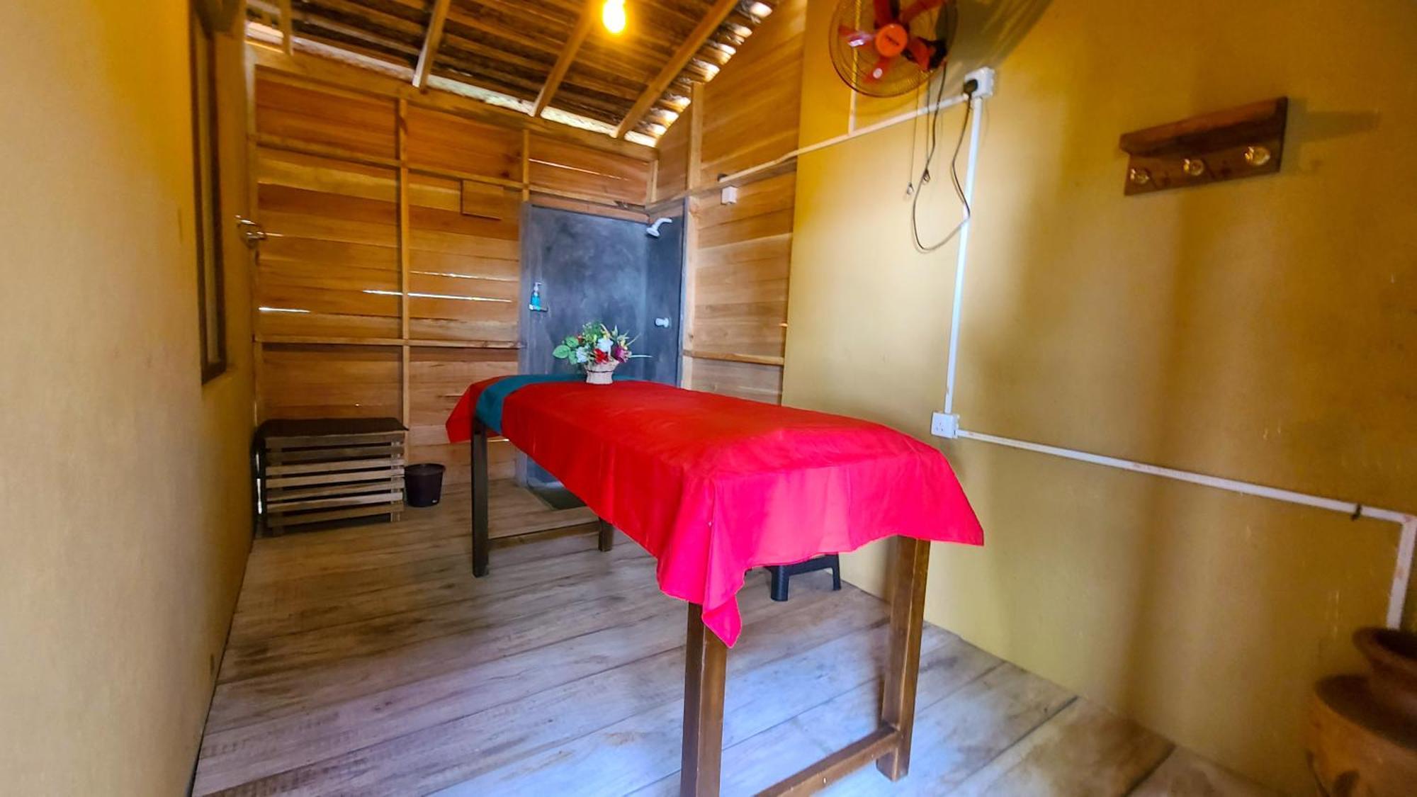 Greenville Resort And Spa Dambulla Luaran gambar