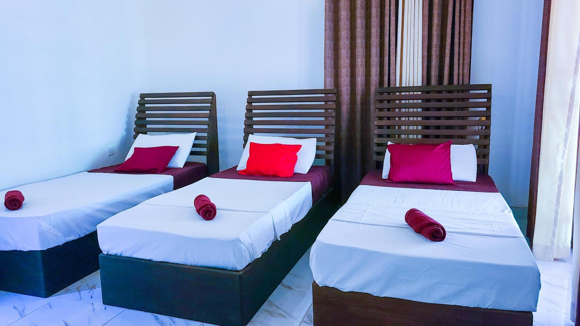 Greenville Resort And Spa Dambulla Luaran gambar